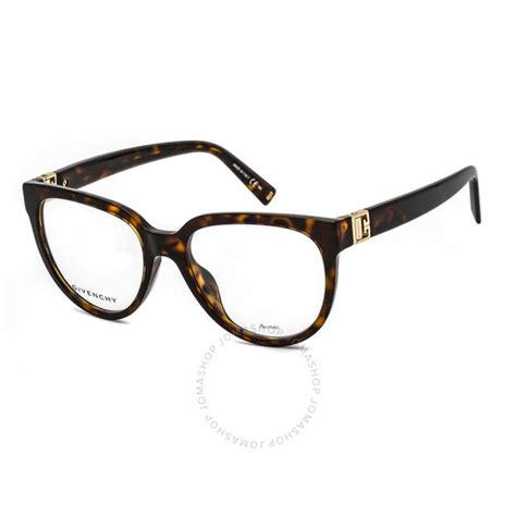 givenchy ladies glasses tesco|givenchy eyeglasses for women.